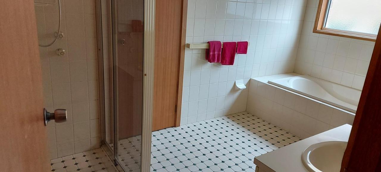 Barmera Lake Resort Motel Dış mekan fotoğraf