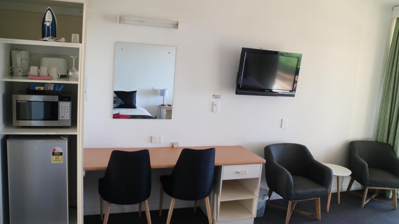 Barmera Lake Resort Motel Dış mekan fotoğraf