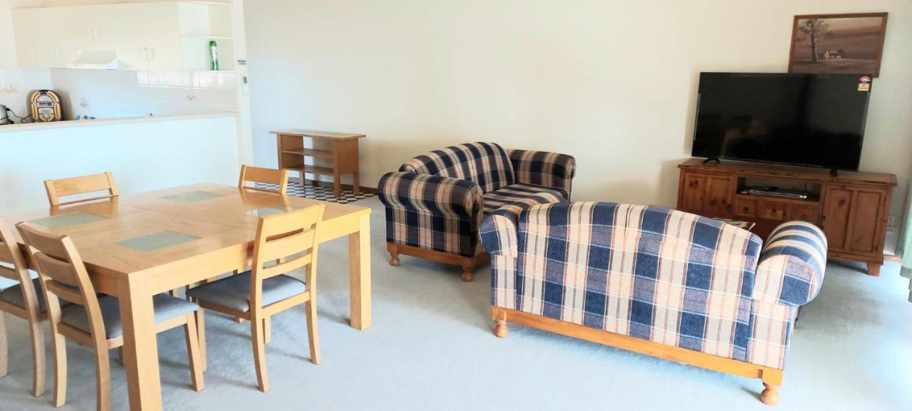 Barmera Lake Resort Motel Dış mekan fotoğraf