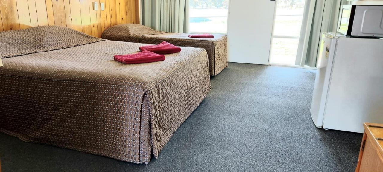 Barmera Lake Resort Motel Dış mekan fotoğraf