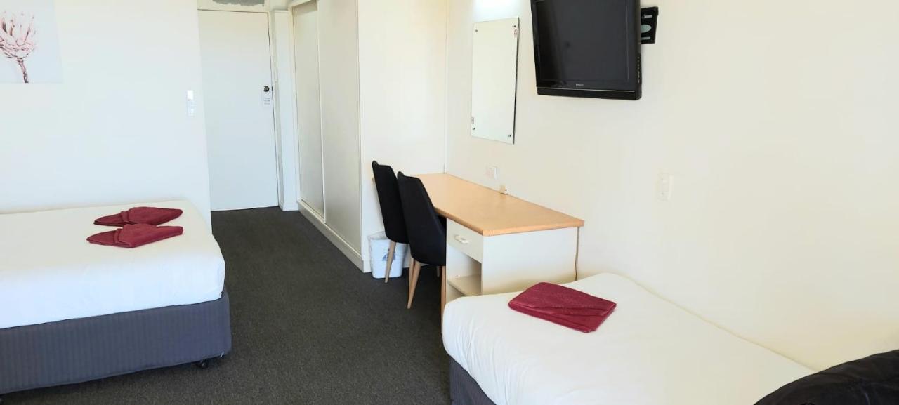 Barmera Lake Resort Motel Dış mekan fotoğraf
