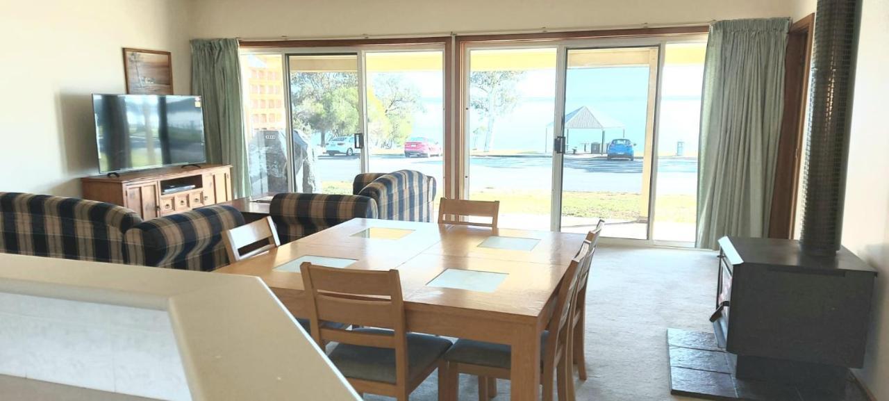 Barmera Lake Resort Motel Dış mekan fotoğraf
