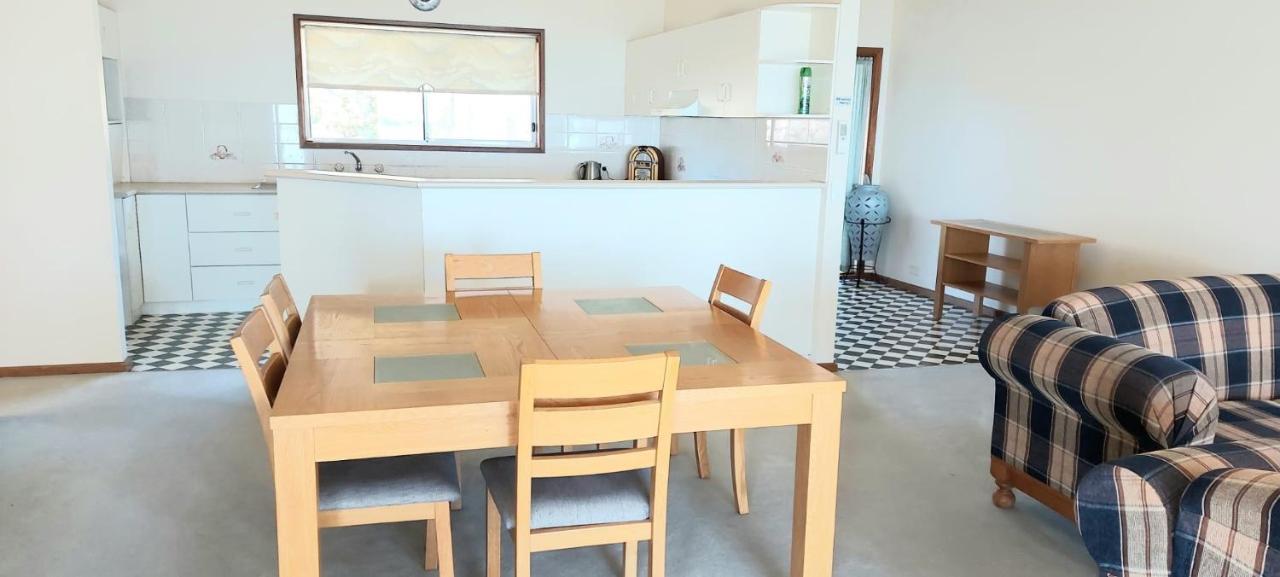 Barmera Lake Resort Motel Dış mekan fotoğraf