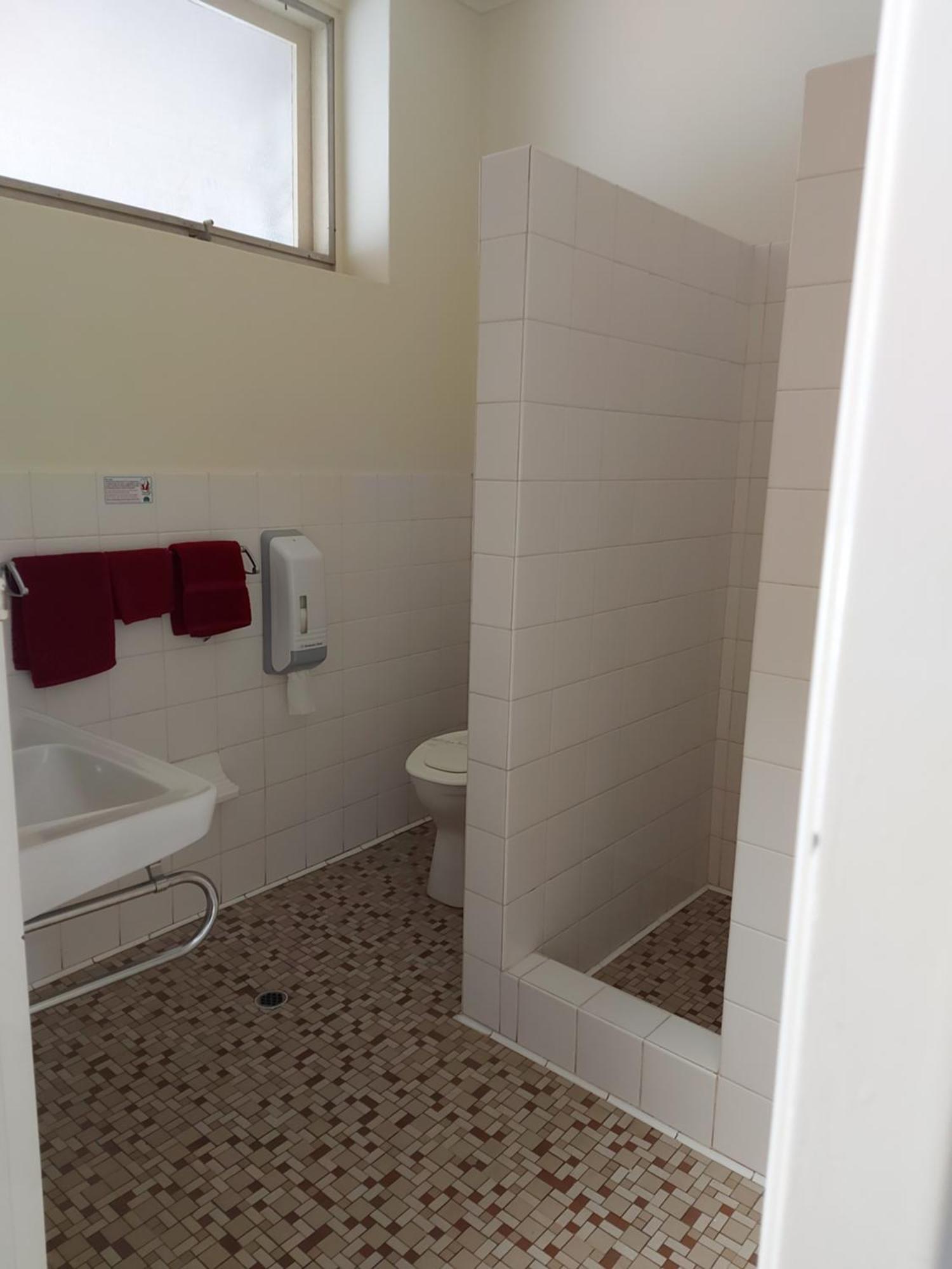 Barmera Lake Resort Motel Dış mekan fotoğraf