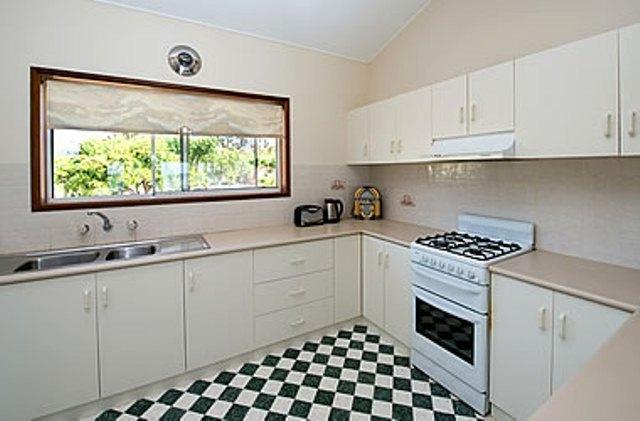 Barmera Lake Resort Motel Oda fotoğraf