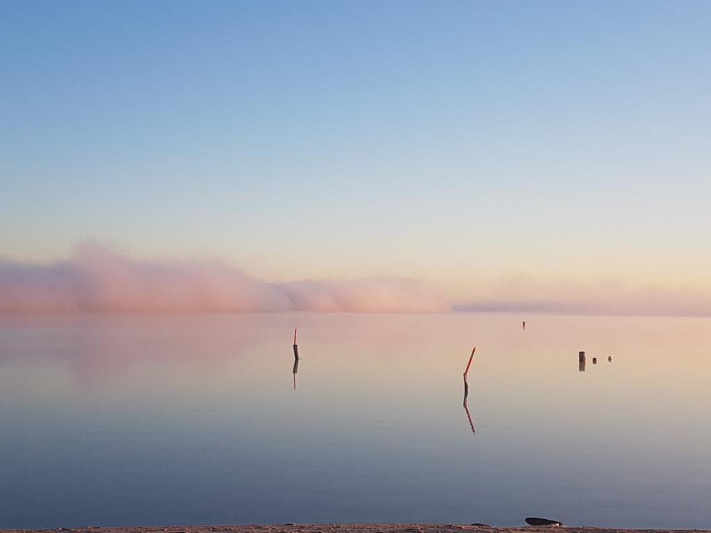 Barmera Lake Resort Motel Dış mekan fotoğraf